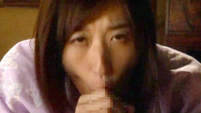 義父と美人嫁 ～一線を越えた禁断恋慕～ 神波多一花