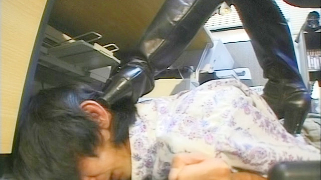女社長