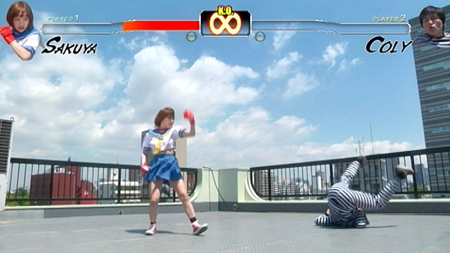 ロードブレイカーズ