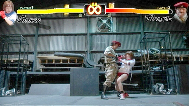 ロードブレイカーズ