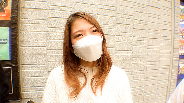 興奮確定！20代女子限定街頭ガチインタビュー！ ギャルの性事情を聞いたらたくさんの黒歴史を持っていた…お酒で直ぐ打ち解け新たな黒歴史作っちゃいました！