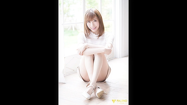 FALENOstar専属 七海ティナ 電撃移籍DEBUT ティナ史上最高に気持ち良いSEX