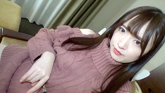 美女子弄び個撮ハメ撮り～オヤジに完全●従セックス！！  めいちゃんDカップ