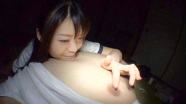 投稿個人撮影 キモ男ヲタ復讐動画 コノエマミ編 DVD版