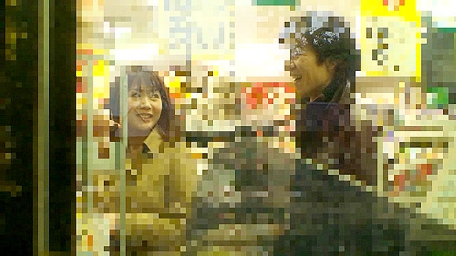 ガチ口説き・熟女編I