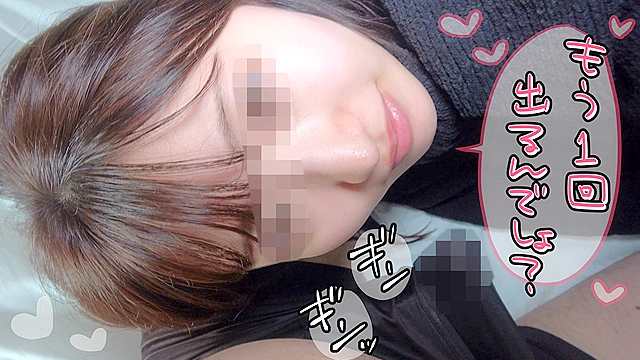 （個撮）生チ●ポを欲しがるロ○ギャルビッチ娘ゆいにゃんと生ハメ中出しハメ撮り！