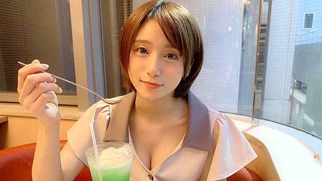 素人ホイホイ×MBM  美人でエロい！銀河系フェロモンおばけ！ セクシー女神9 撮り下ろし3名