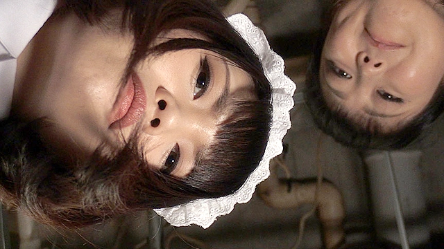 糞刑ハードコア ●制食糞収容所 処刑人 神崎まゆみ 依頼人 衣織