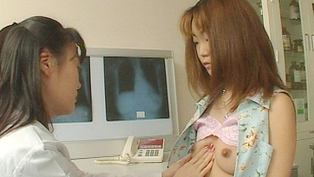 排泄病棟10
