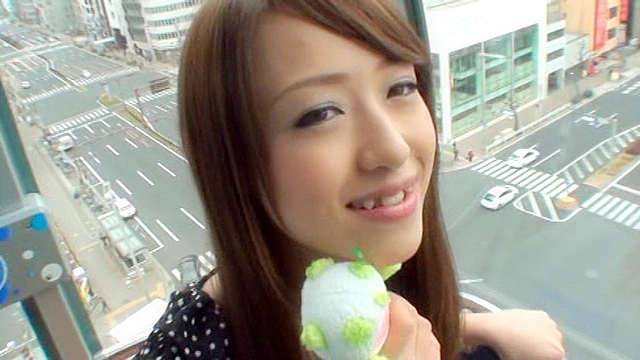 Gyu！ 真正中出しラブリーデート 中山エリス