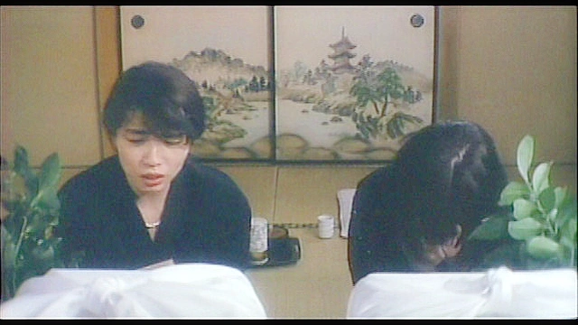 実写快感ONANIE 未亡人篇