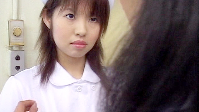 熟女不倫病棟