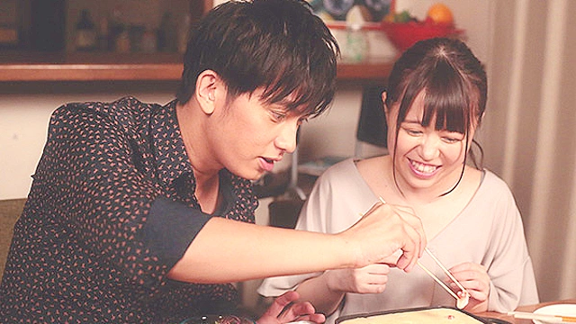 be together