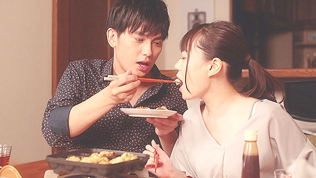 be together