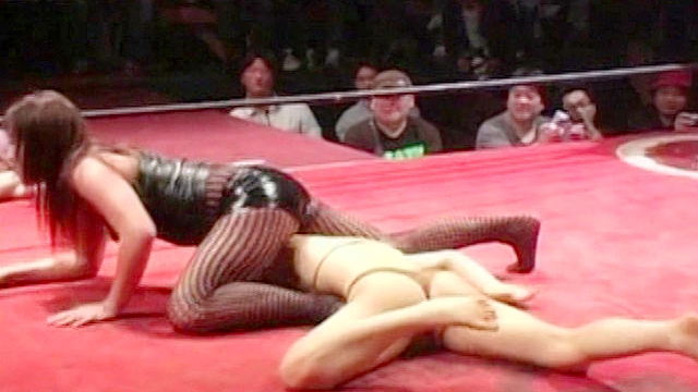 お蔵出し映像 キャットファイト大全集31