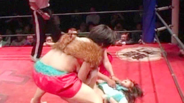 お蔵出し映像 キャットファイト大全集31