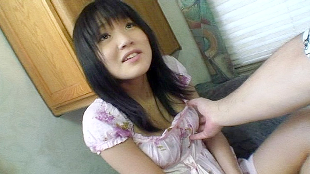 別々に釣り上げた素人男女が車の中で御対面4
