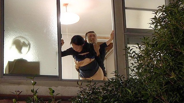 熟女のやわらかなおっぱい