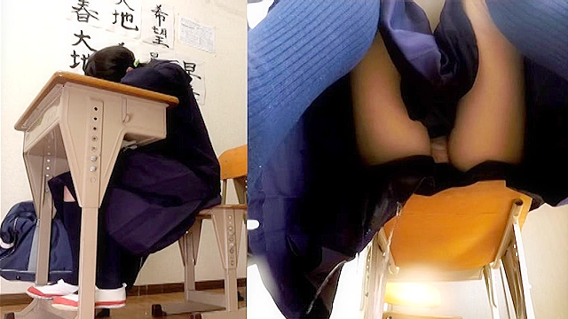 シチュエーション・おもらし おしっこ編2