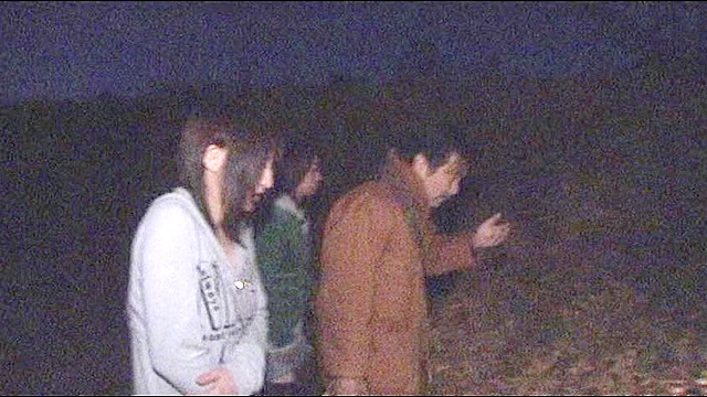稲川淳二 解明・恐怖の現場 ～終わらない最恐伝説～ VOL.1 怨念の聖域 奈良の廃神社 禁忌、死霊の集い 信愛病院