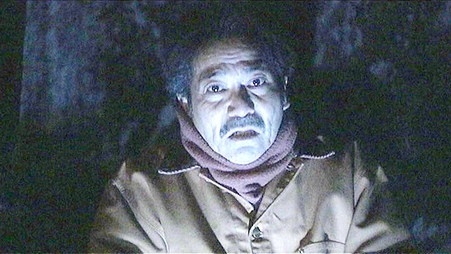 稲川淳二 解明・恐怖の現場 ～終わらない最恐伝説～ VOL.1 怨念の聖域 奈良の廃神社 禁忌、死霊の集い 信愛病院