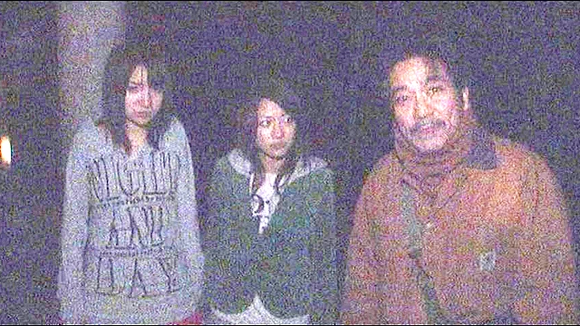 稲川淳二 解明・恐怖の現場 ～終わらない最恐伝説～ VOL.1 怨念の聖域 奈良の廃神社 禁忌、死霊の集い 信愛病院