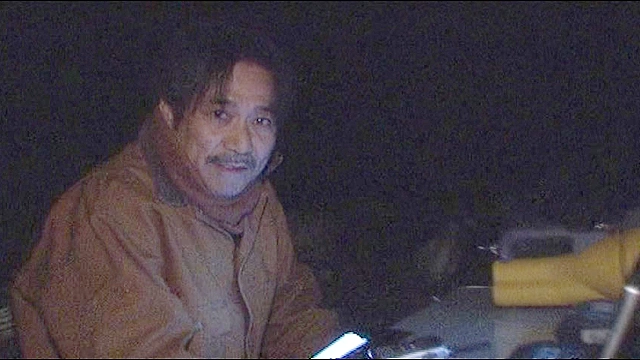 稲川淳二 解明・恐怖の現場 ～終わらない最恐伝説～ VOL.1 怨念の聖域 奈良の廃神社 禁忌、死霊の集い 信愛病院