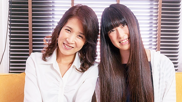 お母さんなのに！！母娘堕ち2 親子で快感に堕ちていっちゃった6組の母と娘 300分