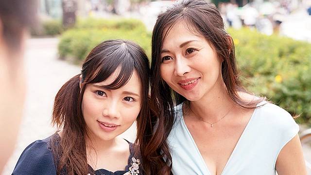 お母さんなのに！！母娘堕ち2 親子で快感に堕ちていっちゃった6組の母と娘 300分