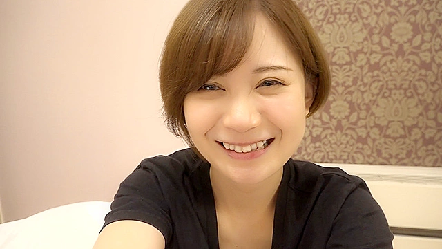 街頭シ●ウトナンパ「あなたの陰毛見せて下さい」（17）～ノリでSEXもお願い