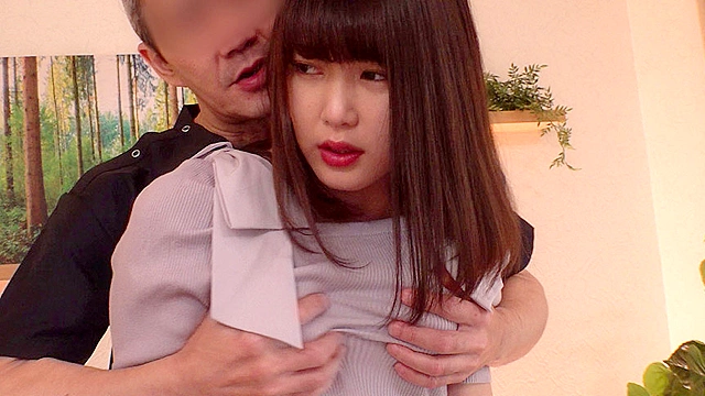 結婚式直前のFカップ新妻を施術と称して性感開発 オイルまみれで感じまくる敏感巨乳妻にデカチン生挿入 完堕ちイキ狂い性交 児玉れな