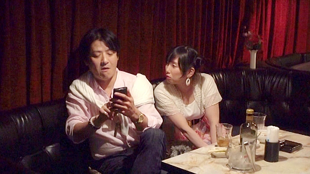 恋するオヤジ ビンビンなお留守番