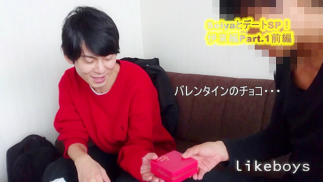 ANALSEXFUN！160seiya伊東デートSP！01前編