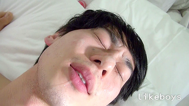 ANALSEXFUN！160seiya伊東デートSP！01前編