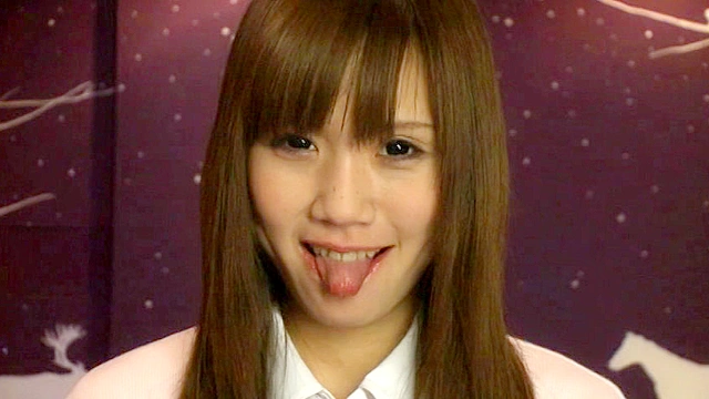 たっぷりといやらしい接吻とセックス