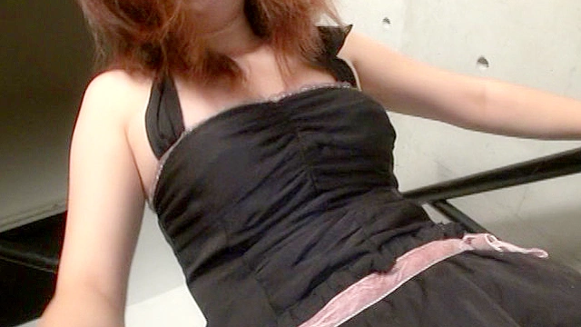 立ちクンニされながら質問に答える女【十一】