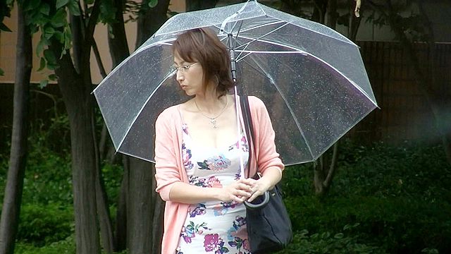 熟蜜のヒミツ 美智子