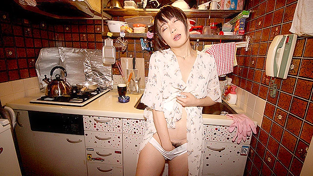 【真四畳半】生徒の母親が2人目を出産してから母性が溢れてしまった件【人妻 羽田希32歳】