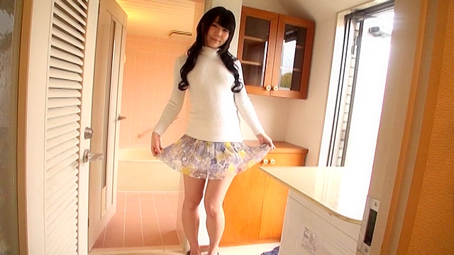 Innocent Temptation 西崎香綾