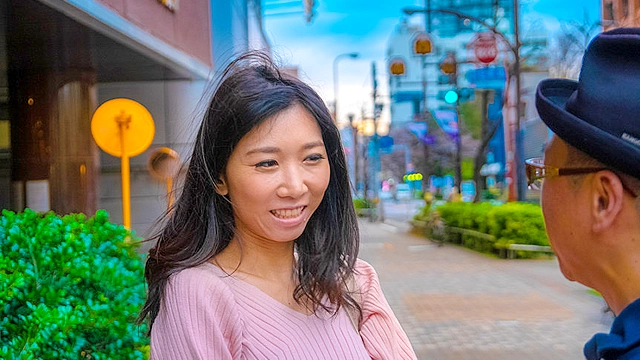 勇気あるアナル最高峰四十路超え熟女の虎の穴ハンティング4時間4