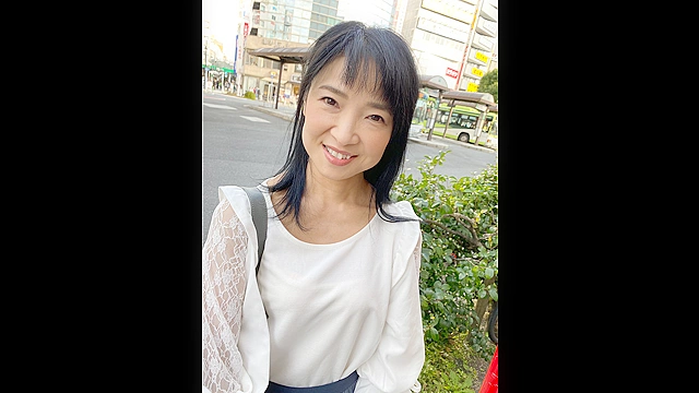 勇気あるアナル最高峰四十路超え熟女の虎の穴ハンティング4時間4