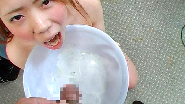 小便を飲む女2 金の為なら何でもします 借金の申し込みに来たペット志願の女