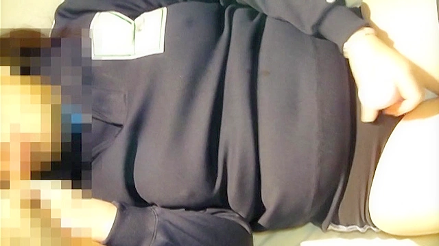 むちぽちゃ女子の「体育ジャージ」姿にハマった男性教師