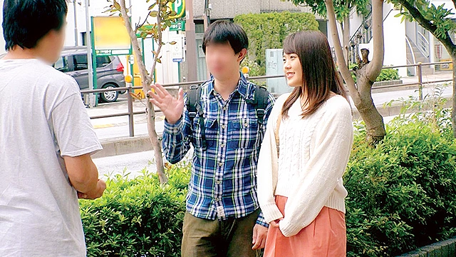 俺の素人 まいな