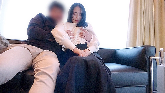 うちの妻・M月（26）を寝取ってください119