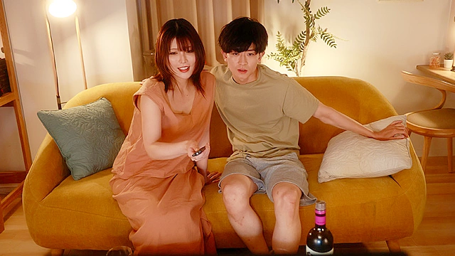 ゴメンのあとは。