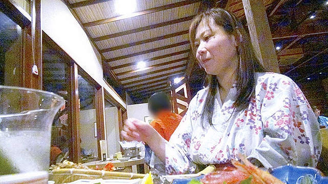 人生紀行＃012番外編 人妻漫遊記06