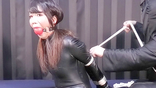 櫻乃春 - 危機に陥った諜報部員 - 全篇