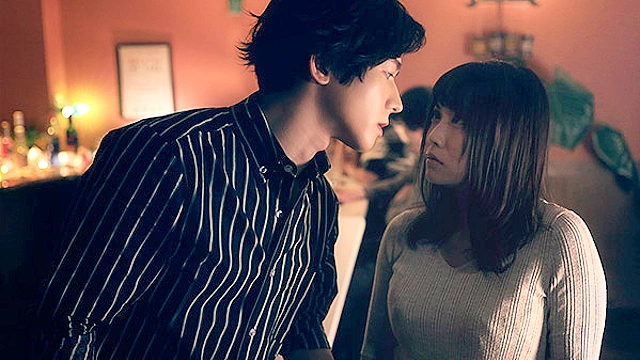 jealous