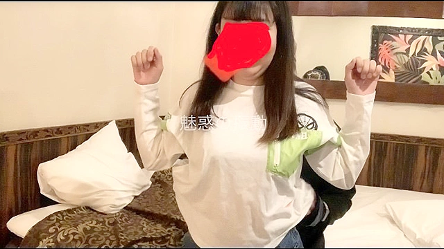 電気アンマショート動画 りんちゃん 4